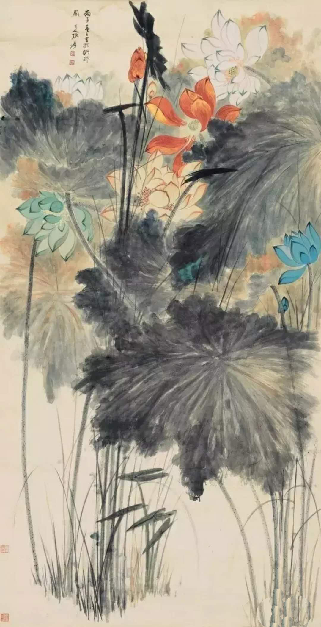 藝術(shù)名家、大家、大師怎樣區(qū)分