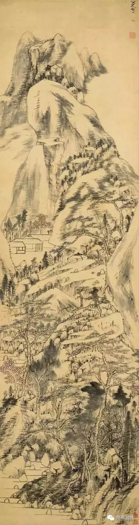 八大山人的畫都賣了多少錢？